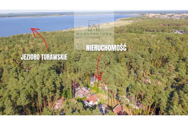 Turawa, opolski, Dom na sprzedaż