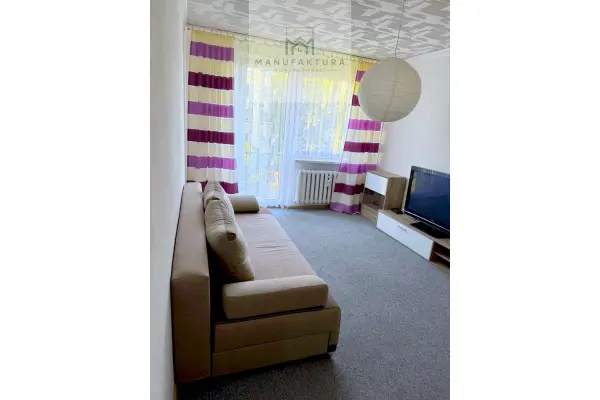 opolskie, opolski, Tarnów Opolski, Kawalerka Tarnów Opolski wyposażona